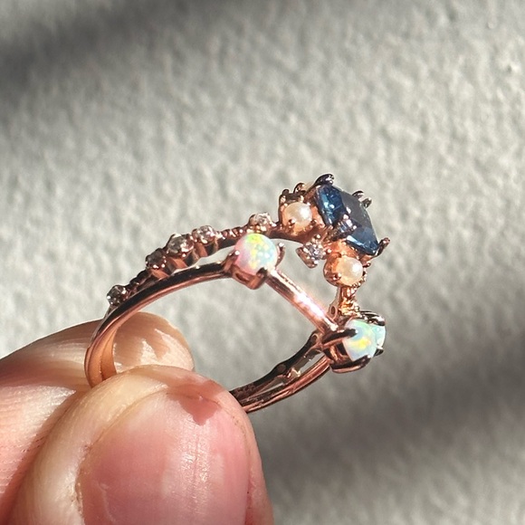 Ring stack - Picture 2 of 5